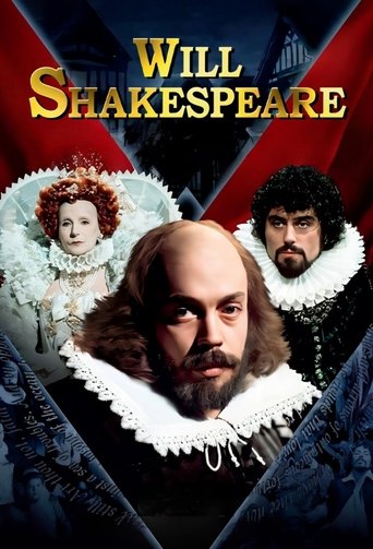 Will Shakespeare Poster of Will Shakespeare