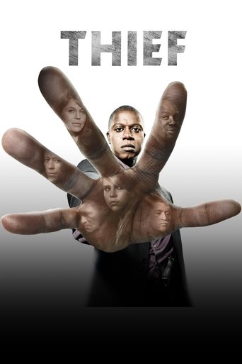 Thief Poster of Thief