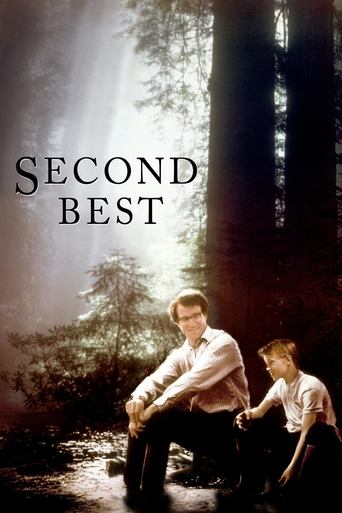 Second Best Poster of Second Best