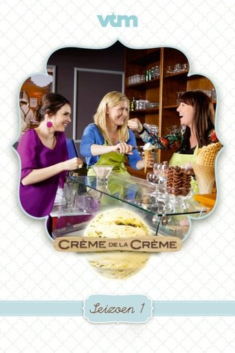 Crème de la Crème Poster of Crème de la Crème