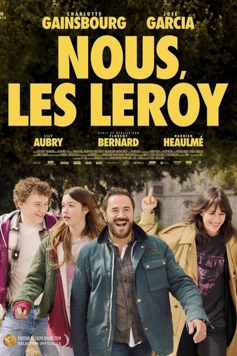 Meet the Leroys Poster of Meet the Leroys