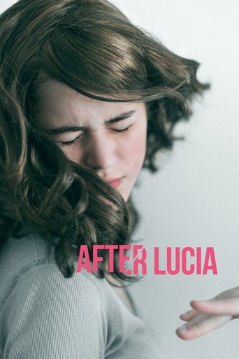 After Lucia Poster of After Lucia