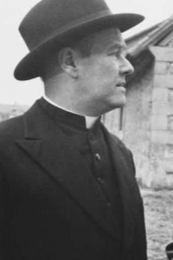 Fritz Schmiedel Portrait of Fritz Schmiedel