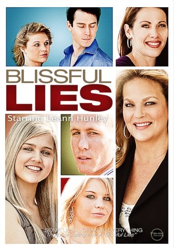 Blissful Lies Poster of Blissful Lies