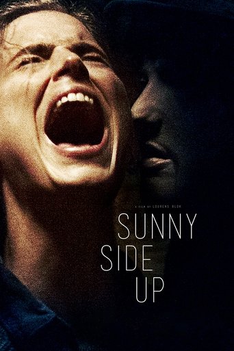 Sunny Side Up Poster of Sunny Side Up