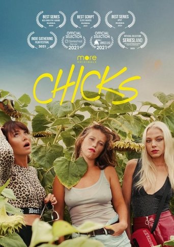 Chicks Poster of Chicks