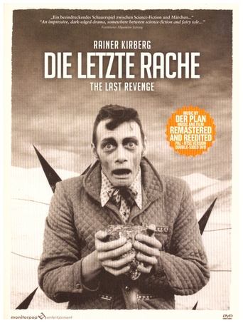 The Last Revenge Poster of The Last Revenge