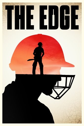 The Edge Poster of The Edge