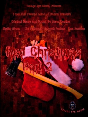 Red Christmas Part 2 Poster of Red Christmas Part 2