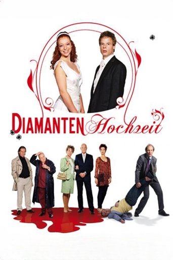 Diamantenhochzeit Poster of Diamantenhochzeit