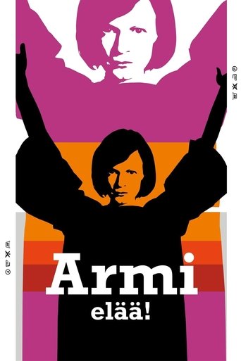 Armi Alive! Poster of Armi Alive!