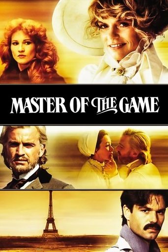 Master of the Game Poster of Master of the Game