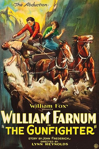 The Gunfighter Poster of The Gunfighter