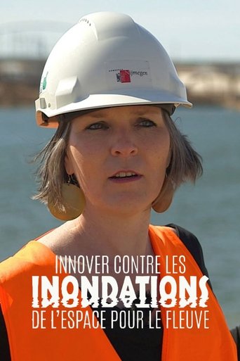 De l’espace pour le fleuve - Innover contre les inondations Poster of De l’espace pour le fleuve - Innover contre les inondations