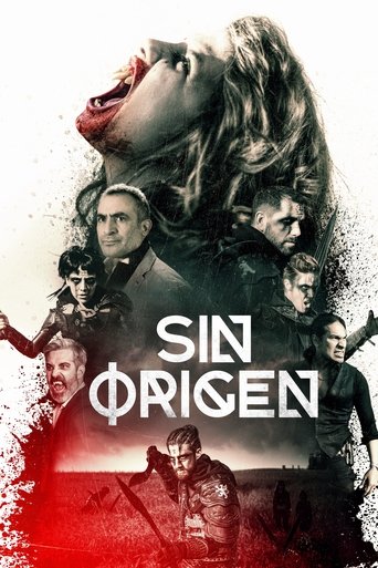 Originless Poster of Originless