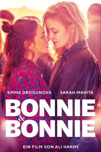 Bonnie and Bonnie Poster of Bonnie and Bonnie