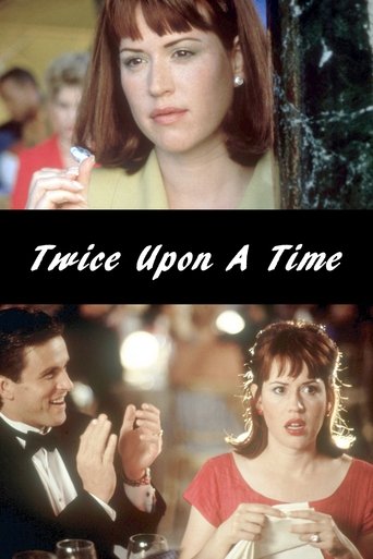 Twice Upon a Time Poster of Twice Upon a Time