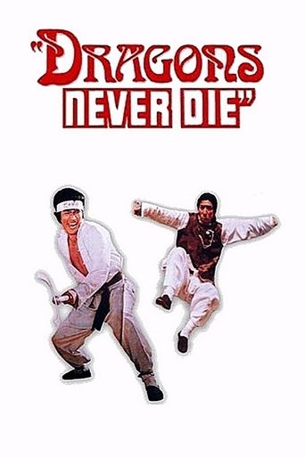 Kung Fu 10th Dan Poster of Kung Fu 10th Dan