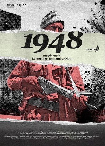 1948 - Remember, Remember Not Poster of 1948 - Remember, Remember Not