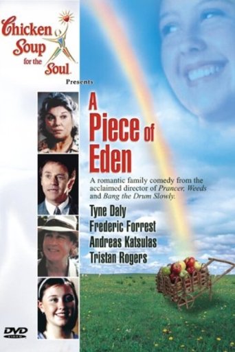 A Piece of Eden Poster of A Piece of Eden