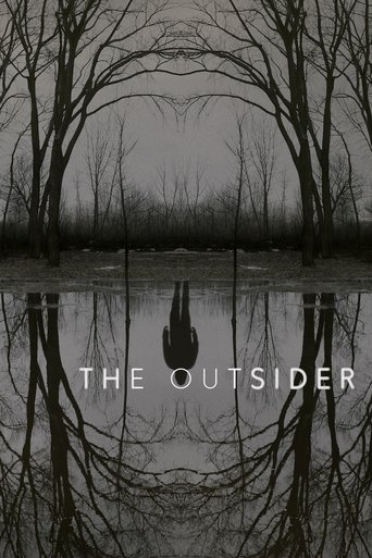 The Outsider Poster of The Outsider