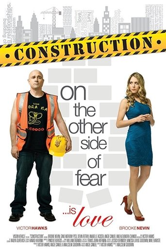 Construction Poster of Construction