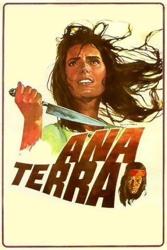 Ana Terra Poster of Ana Terra