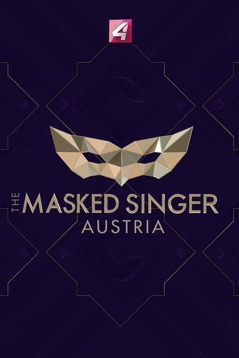 The Masked Singer Austria Poster of The Masked Singer Austria