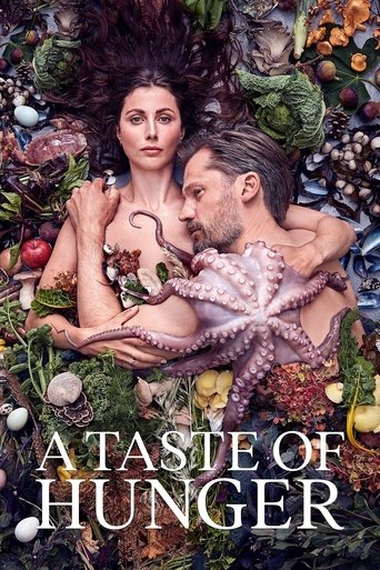A Taste of Hunger Poster of A Taste of Hunger