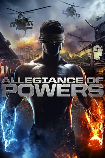 Allegiance of Powers Poster of Allegiance of Powers
