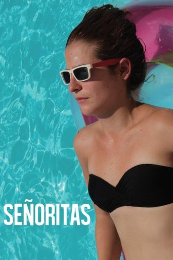Señoritas Poster of Señoritas