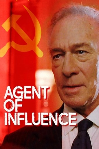 Agent of Influence Poster of Agent of Influence