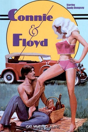 Connie and Floyd Poster of Connie and Floyd