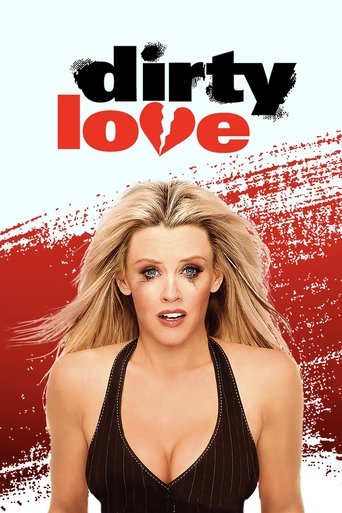 Dirty Love Poster of Dirty Love