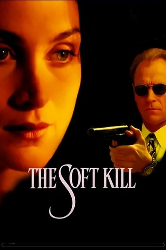 The Soft Kill Poster of The Soft Kill