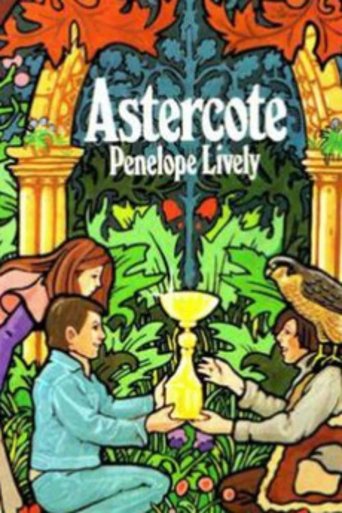 The Bells of Astercote Poster of The Bells of Astercote