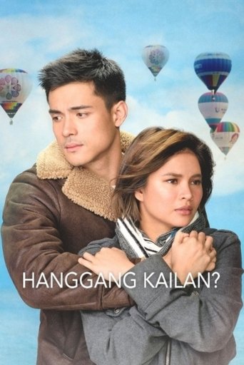 Hanggang Kailan? Poster of Hanggang Kailan?
