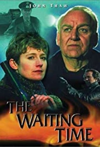 The Waiting Time Poster of The Waiting Time