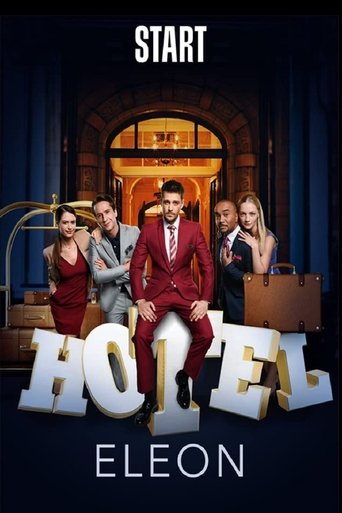 Hotel Eleon Poster of Hotel Eleon