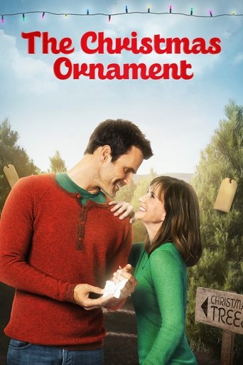 The Christmas Ornament Poster of The Christmas Ornament
