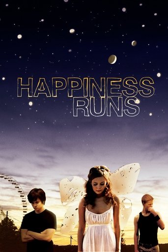 Happiness Runs Poster of Happiness Runs