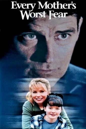 Every Mother's Worst Fear Poster of Every Mother's Worst Fear