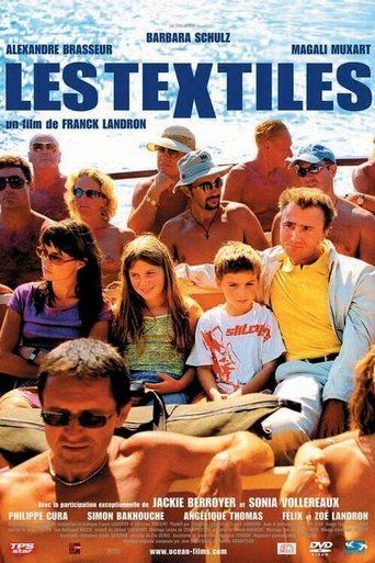 Textiles Poster of Textiles