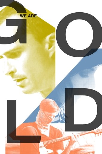 We Are Gold Poster of We Are Gold