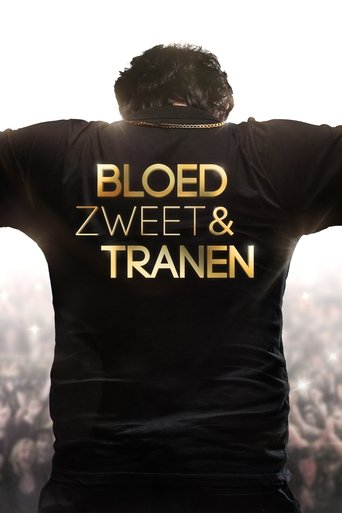 Blood, Sweat and Tears Poster of Blood, Sweat and Tears