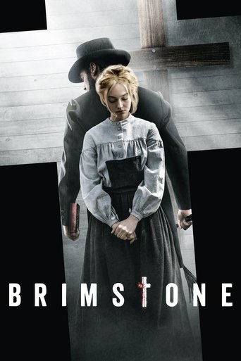 Brimstone Poster of Brimstone