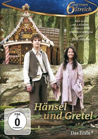 Hänsel und Gretel Poster of Hänsel und Gretel