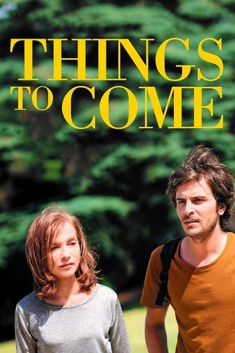 Things to Come Poster of Things to Come