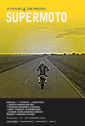 Supermoto Poster of Supermoto