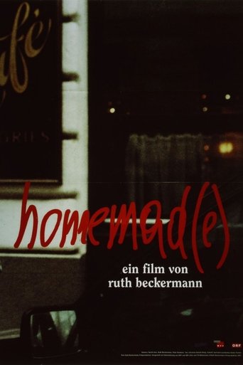 Homemad(e) Poster of Homemad(e)